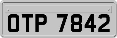 OTP7842