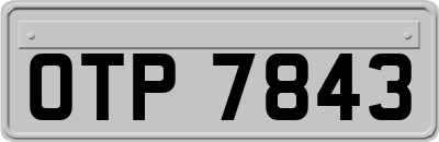 OTP7843