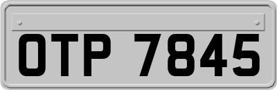 OTP7845