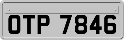 OTP7846