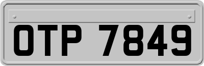 OTP7849