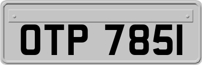 OTP7851