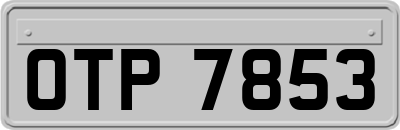 OTP7853