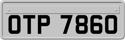 OTP7860
