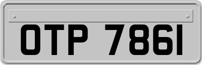 OTP7861