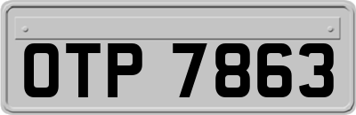 OTP7863