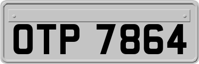 OTP7864