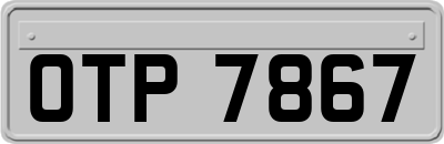OTP7867