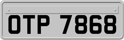OTP7868
