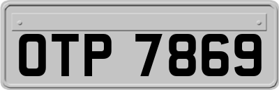 OTP7869