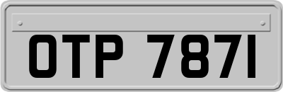 OTP7871