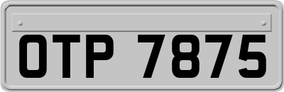 OTP7875
