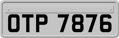 OTP7876
