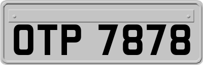 OTP7878