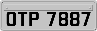 OTP7887