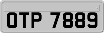 OTP7889