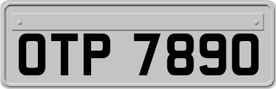 OTP7890