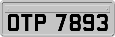 OTP7893