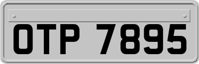 OTP7895
