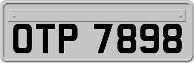 OTP7898