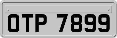 OTP7899