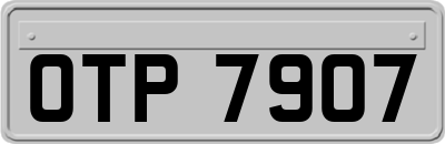 OTP7907