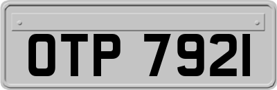 OTP7921