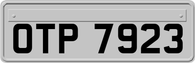 OTP7923
