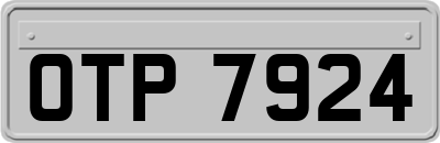 OTP7924