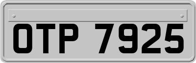 OTP7925