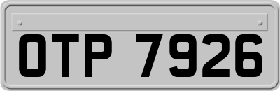 OTP7926