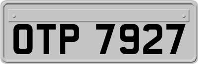 OTP7927