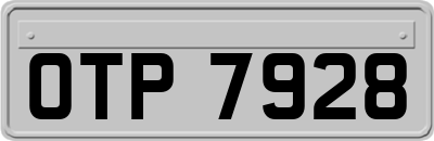 OTP7928