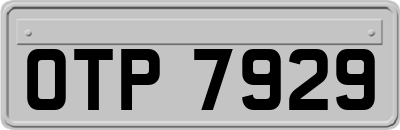 OTP7929