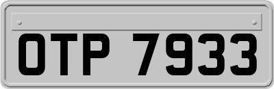 OTP7933