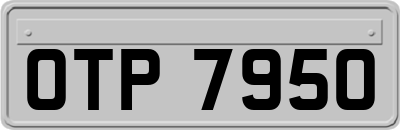 OTP7950