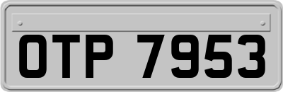 OTP7953