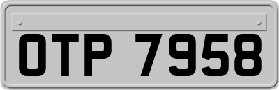 OTP7958