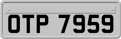 OTP7959