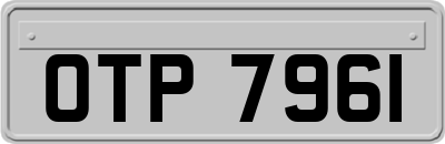 OTP7961