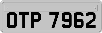 OTP7962