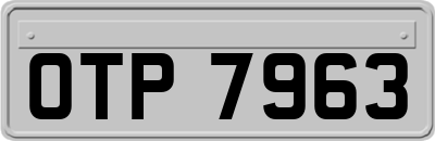 OTP7963