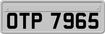 OTP7965