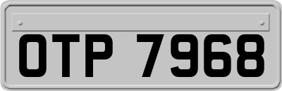 OTP7968