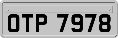 OTP7978