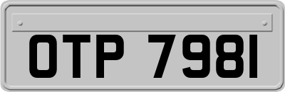 OTP7981