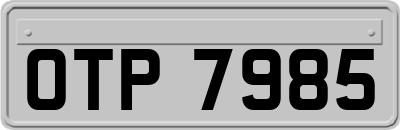 OTP7985