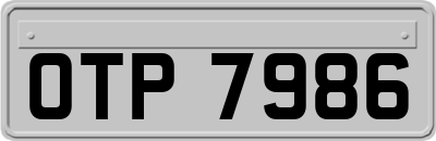OTP7986