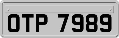 OTP7989