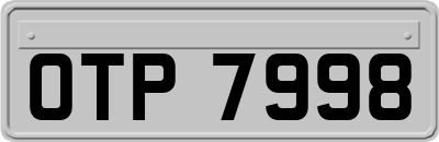 OTP7998